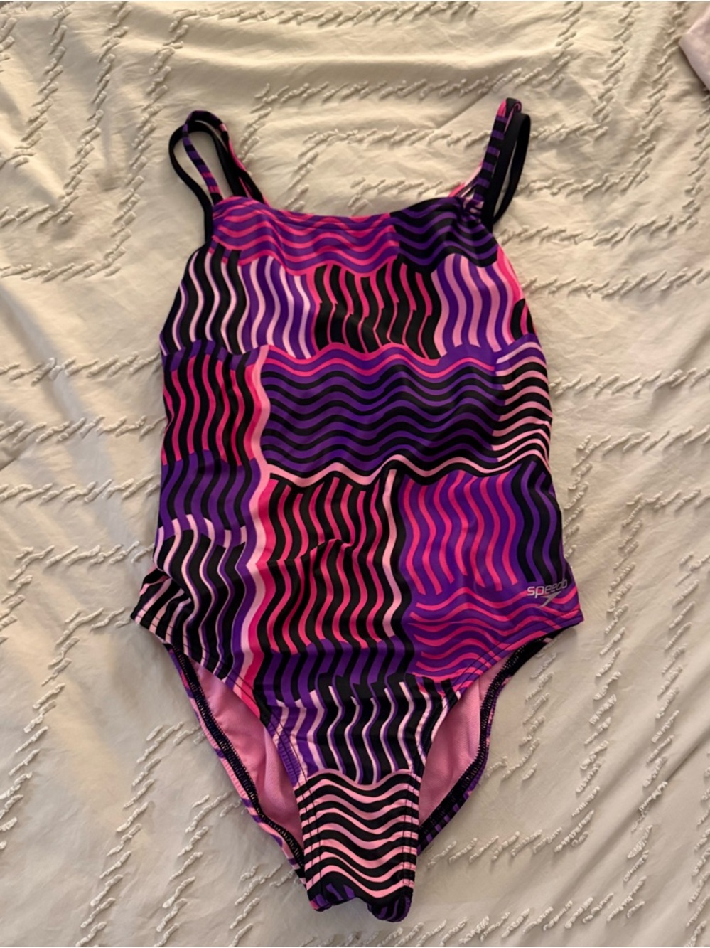 speedo pro LT swimsuit